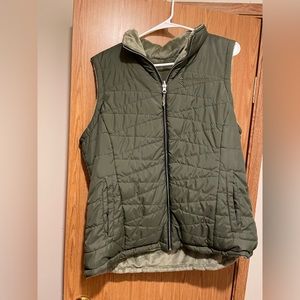 Free Country Reversible Vest - XL